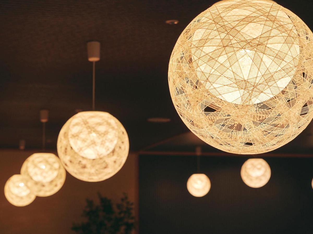 Ooedo Onsen Monogatari Premium Shirahama Gyoen Hotel ภายนอก รูปภาพ