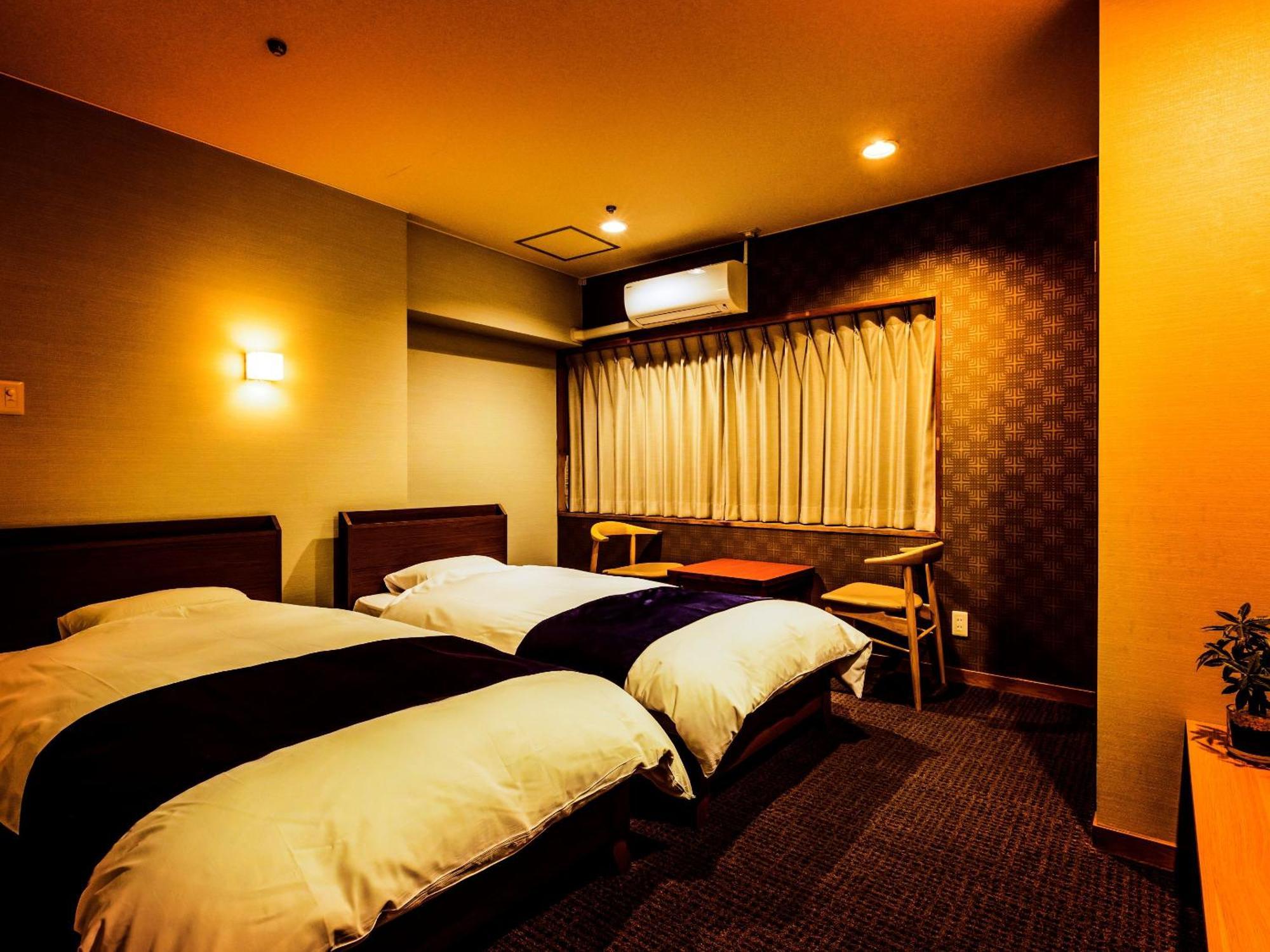 Ooedo Onsen Monogatari Premium Shirahama Gyoen Hotel ห้อง รูปภาพ